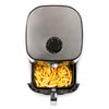 Air Fryer Frytkownica beztłuszczowa DOMO DO536FR Zasilanie 220-240V / 50-60Hz