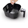 Air Fryer Frytkownica beztłuszczowa CASO AF 660 Duplex Funkcje dodatkowe 12 automatycznych programów