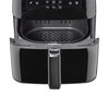 Air Fryer Frytkownica beztłuszczowa CASO AF 660 Duplex Zakres temperatury (min-max) 50 - 200 °C