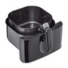 Air Fryer Frytkownica beztłuszczowa CASO AF 660 Duplex Pojemność koszyka [kg] 1.2