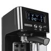 Ekspres WEBBER M5 Andes Dostępne napoje Espresso