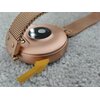 Smartwatch FOREVER Forevive Petite SB-305 Edycja z bransoletką Apart Różowe złoto Grubość koperty [mm] 8