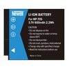 Akumulator NEWELL 600 mAh do FujiFilm NP-70S