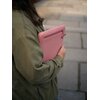 Etui do laptopa GOLLA Metro 14 cali Pudrowy róż Pasek na ramię Nie