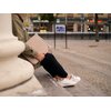Etui do laptopa GOLLA Metro 13 cali Kremowy Rodzaj zamknięcia Zamek błyskawiczny