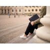 Etui do laptopa GOLLA Metro 14 cali Czarny Rodzaj zamknięcia Zamek błyskawiczny