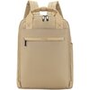 Plecak na laptopa GOLLA Backpack Orion 16 cali Kawowy Pasuje do laptopa [cal] 16