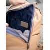 Plecak na laptopa GOLLA Backpack Orion 16 cali Kawowy Rodzaj Plecak
