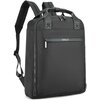 Plecak na laptopa GOLLA Backpack Orion 16 cali Czarny