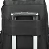 Plecak na laptopa GOLLA Backpack Orion 16 cali Czarny Funkcje dodatkowe Dwukierunkowe zamki