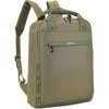Plecak na laptopa GOLLA Backpack Orion 16 cali Zielony