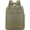 Plecak na laptopa GOLLA Backpack Orion 16 cali Zielony Pasuje do laptopa [cal] 16