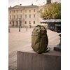 Plecak na laptopa GOLLA Backpack Orion 16 cali Zielony Funkcje dodatkowe Miękko wyściełane szelki