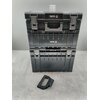 Zestaw skrzynek YATO YT-09161 (3 szt.) Stan Dobry