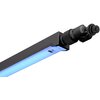 Ramię mikrofonowe ENDORFY Broadcast Low Profile RGB Boom Arm Obciążenie głowicy 2 kg Materiał wykonania Aluminium