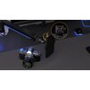Ramię mikrofonowe ENDORFY Broadcast Low Profile RGB Boom Arm Obciążenie głowicy 2 kg Kompatybilność Uniwersalny