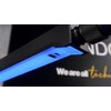 Ramię mikrofonowe ENDORFY Broadcast Low Profile RGB Boom Arm Obciążenie głowicy 2 kg Waga [g] 2200