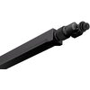 Ramię mikrofonowe ENDORFY Broadcast Low Profile Boom Arm Obciążenie głowicy 2 kg Materiał wykonania Stal