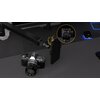 Ramię mikrofonowe ENDORFY Broadcast Low Profile Boom Arm Obciążenie głowicy 2 kg Mocowanie do statywu Gwint 1/4"
