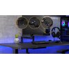 Ramię mikrofonowe ENDORFY Broadcast Low Profile Boom Arm Obciążenie głowicy 2 kg Mocowanie do statywu Gwint 3/8"