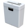Niszczarka TRACER Razor 3 10 L, P-2, Paski, Automatyczny Start/Stop, Funkcja cofania Biały Niszczy Papier