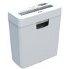 Niszczarka TRACER Razor 3 10 L, P-2, Paski, Automatyczny Start/Stop, Funkcja cofania Biały Rodzaj cięcia Paski