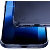 Etui 3MK Just20g Clear Case do Apple iPhone 16e Przezroczysty Materiał Poliwęglan