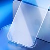 Etui 3MK Just20g Clear Case do Apple iPhone 16e Przezroczysty Kod pocztowy 63-400
