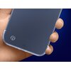 Etui 3MK Just20g Clear Case do Apple iPhone 16e Przezroczysty Seria telefonu iPhone