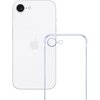 Etui 3MK Just20g Clear Case do Apple iPhone 16e Przezroczysty Seria telefonu iPhone