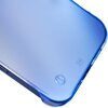 Etui 3MK Just20g Clear Case do Apple iPhone 16e Przezroczysty Etui wodoszczelne Nie