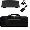 Pianino cyfrowe MUSICMATE MM-P8 FoldMaster Czarny Funkcja czytania nut Nie