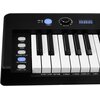 Pianino cyfrowe MUSICMATE MM-P7 FoldKeys Czarny Funkcja czytania nut Nie