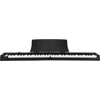 Pianino cyfrowe MUSICMATE MM-P7 FoldKeys Czarny Bluetooth Nie