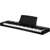 Pianino cyfrowe MUSICMATE MM-P7 FoldKeys Czarny Efekty Dual