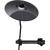 Perkusja elektroniczna MUSICMATE MM-DRM90 PercussionXpress Czarny Materiał Metal