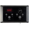 Perkusja elektroniczna MUSICMATE MM-DRM90 PercussionXpress Czarny Szerokość [cm] 65