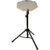Pad perkusyjny MUSICMATE MM-DRM25 PercuPad Materiał Metal
