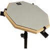 Pad perkusyjny MUSICMATE MM-DRM25 PercuPad Waga [kg] 2