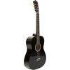 Gitara klasyczna MUSICMATE MM-G15 ClassicMidnight Głębokość [cm] 10
