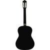 Gitara klasyczna MUSICMATE MM-G15 ClassicMidnight Gwarancja 24 miesiące