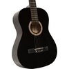 Gitara klasyczna MUSICMATE MM-G15 ClassicMidnight Podstrunica wykonanie Technicolor