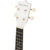Ukulele MUSICMATE U-04 WhiteHarmony Biały Kolor Biały