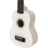 Ukulele MUSICMATE U-04 WhiteHarmony Biały Rodzaj Ukulele