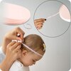 Waga dla niemowląt NUKIDO NK-950 Różowy Maksymalne obciążenie [kg] 40