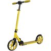 Hulajnoga HUDORA BigWheel Up 200 Żółty