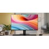 Monitor MSI Pro MP242A E2 23.8" 1920x1080px IPS 120Hz 1 ms [MPRT] Zastosowanie Do domu i biura