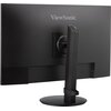 Monitor VIEWSONIC VA2708-HDJ 27" 1920x1080px IPS 100Hz Nowa klasa energetyczna E