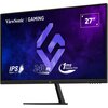 Monitor VIEWSONIC VX2779A-HD-PRO 27" 1920x1080px IPS 240Hz 1ms [MPRT] Jasność ekranu [cd/m2] 250