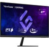 Monitor VIEWSONIC VX2779A-HD-PRO 27" 1920x1080px IPS 240Hz 1ms [MPRT] Nowa klasa energetyczna E